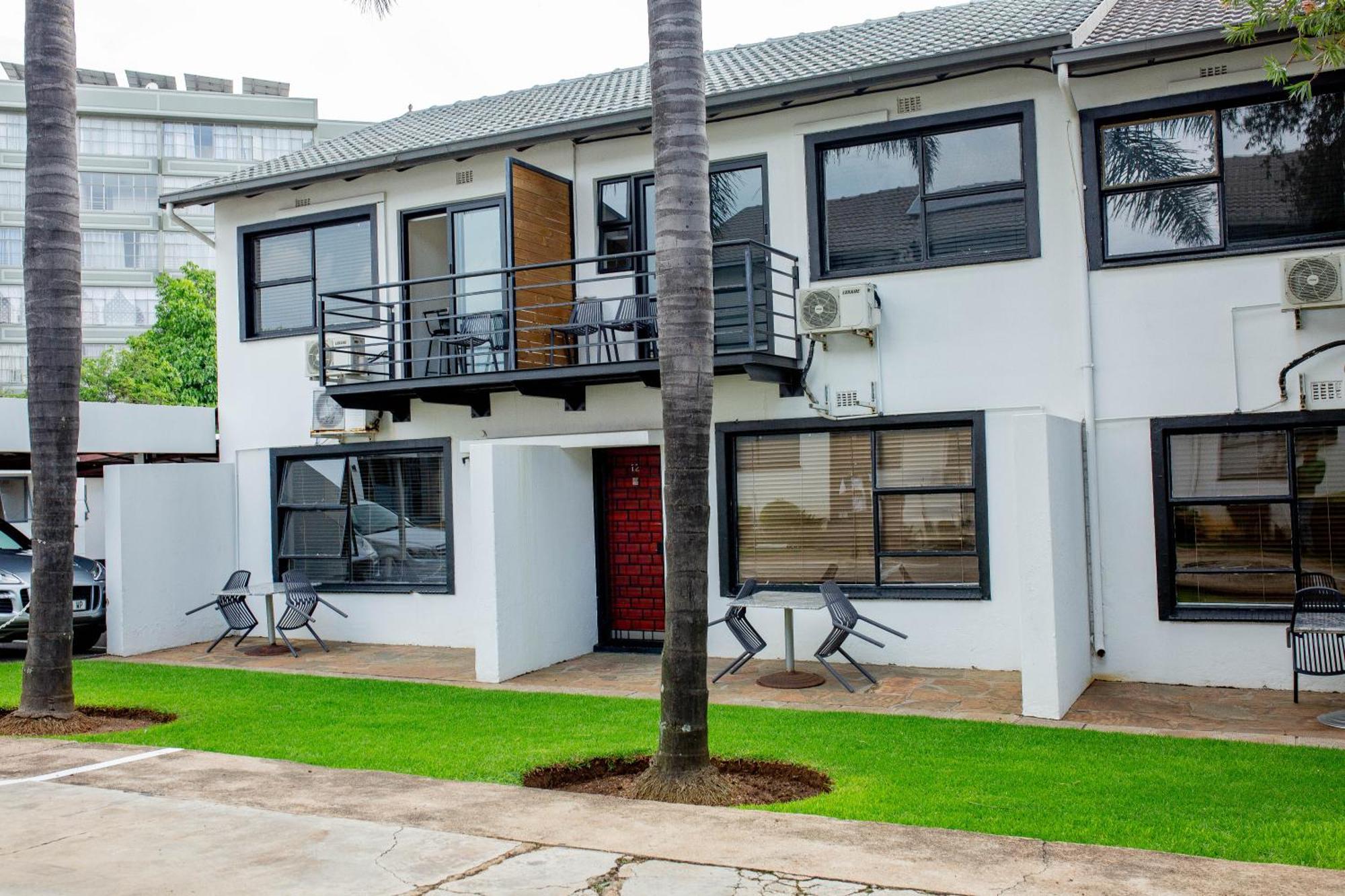 Vetho 1 Apartments Or Tambo Airport Йоханесбург Екстериор снимка