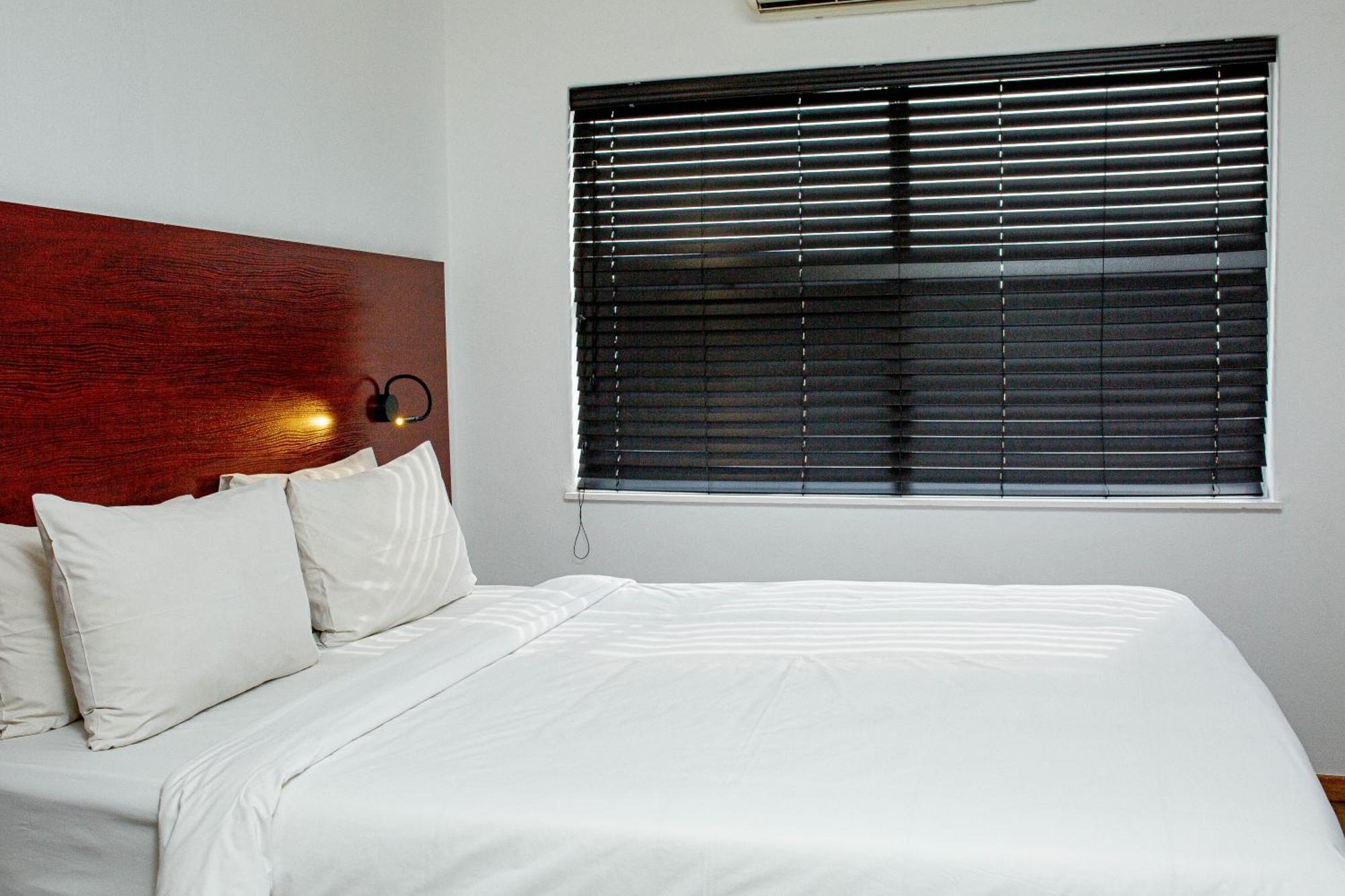 Vetho 1 Apartments Or Tambo Airport Йоханесбург Екстериор снимка