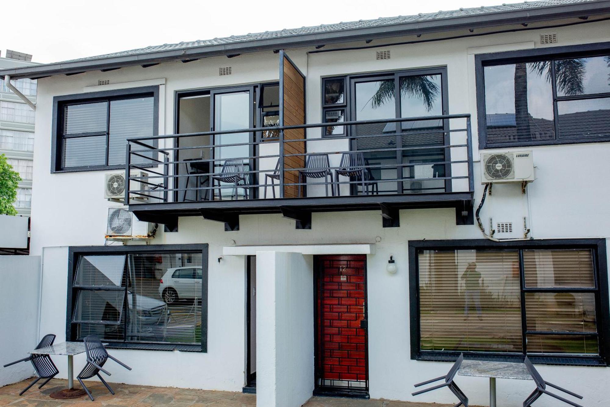 Vetho 1 Apartments Or Tambo Airport Йоханесбург Екстериор снимка